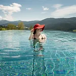 Hotel Sonnenhof Bayerischer Wald 4*