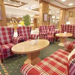 Sonnenhof Bayerischer Wald 4* Lam
