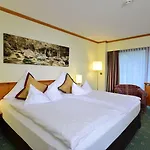 Sonnenhof Bayerischer Wald Lam
