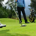 Sonnenhof Bayerischer Wald 4*