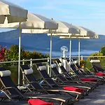 Szálloda Sonnenhof Bayerischer Wald 4*