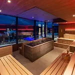 Sonnenhof Bayerischer Wald Hotel 4*