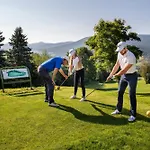 Sonnenhof Bayerischer Wald 4*