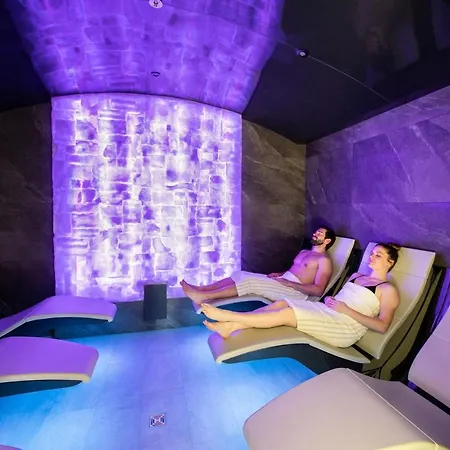 Hotel Sonnenhof Bayerischer Wald Lam