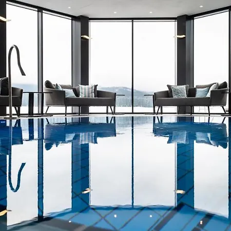 Hotel Sonnenhof Bayerischer Wald Lam