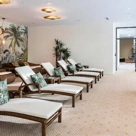 Sonnenhof Resort Bayerischer Wald 4* Lam
