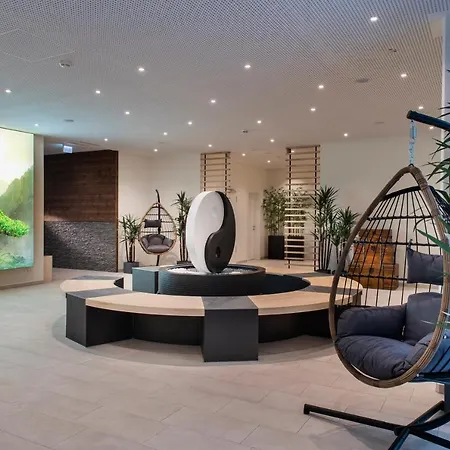 Hotel Sonnenhof Bayerischer Wald