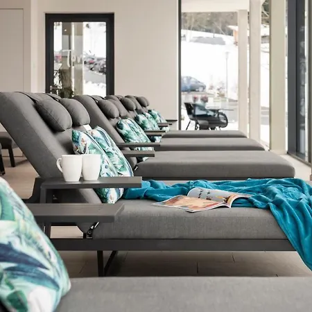 Hotel Sonnenhof Resort Bayerischer Wald 4*
