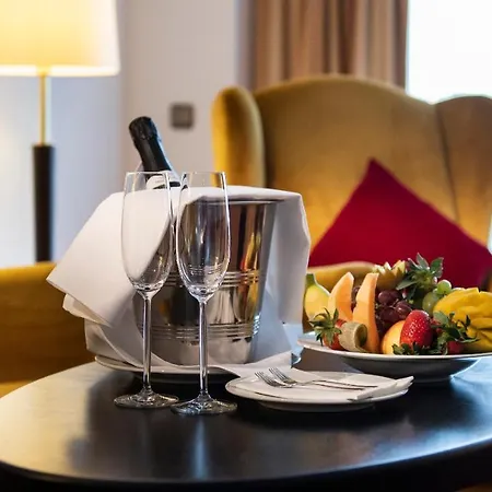 Sonnenhof Bayerischer Wald Hotel
