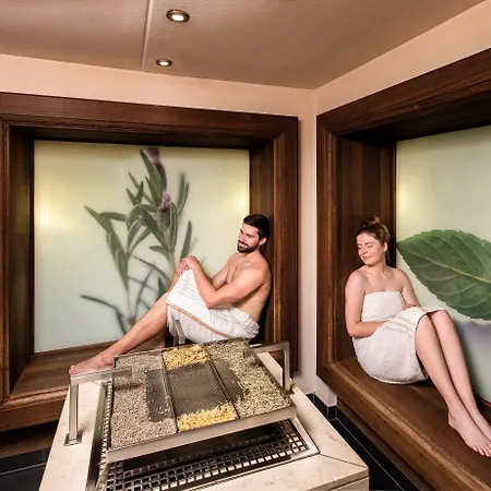 Hotel Sonnenhof Bayerischer Wald