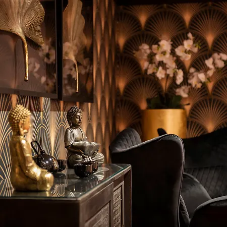 Sonnenhof Bayerischer Wald Hotel 4*