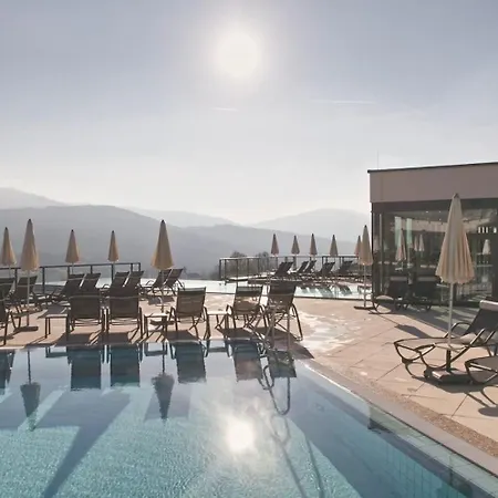 Sonnenhof Resort Bayerischer Wald Hotel Lam