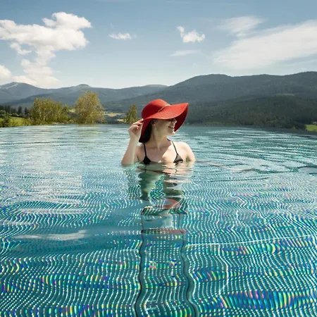 Hotel Sonnenhof Resort Bayerischer Wald 4*