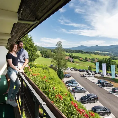 Sonnenhof Bayerischer Wald 4* Lam