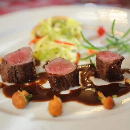Hotel Sonnenhof Bayerischer Wald 4*