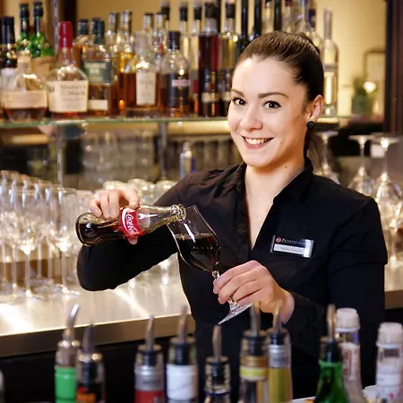 Sonnenhof Resort Bayerischer Wald Lam