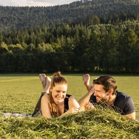 Hotel Sonnenhof Bayerischer Wald 4*