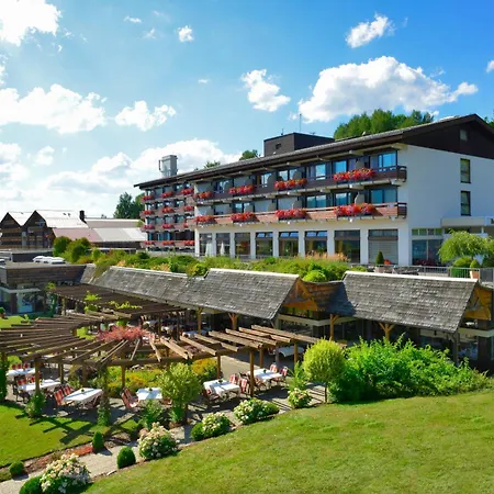 מלון Sonnenhof Himmelreich Bayerischer Wald לאם