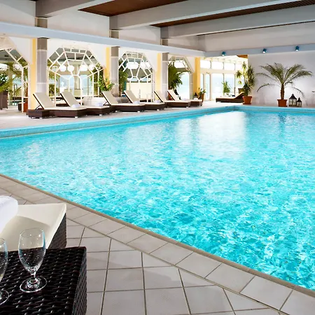 Sonnenhof Bayerischer Wald Hotel