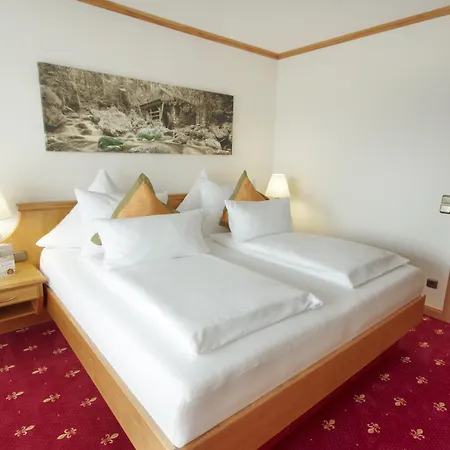 Hotel Sonnenhof Bayerischer Wald