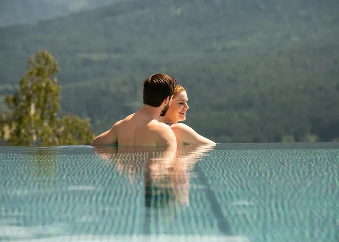 Hotel Sonnenhof Bayerischer Wald 4*