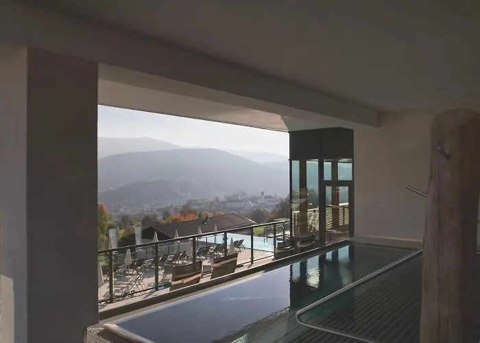 Hotel Sonnenhof Bayerischer Wald 4*