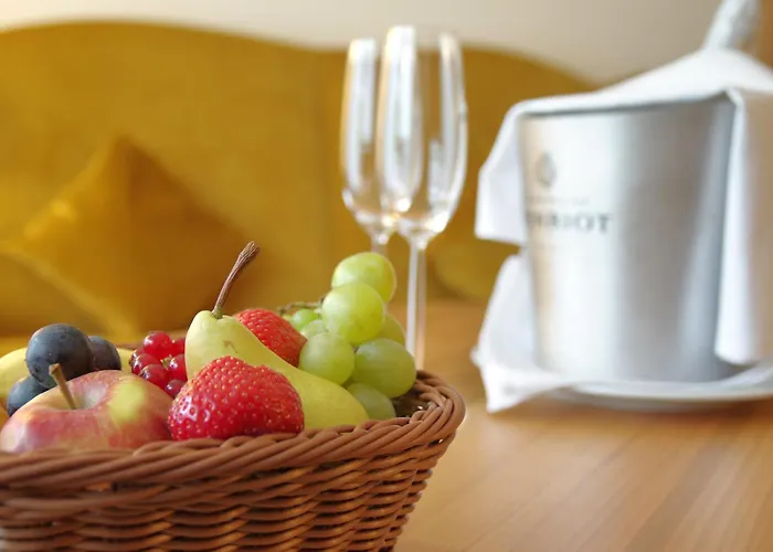 Hotel Sonnenhof Bayerischer Wald 4*