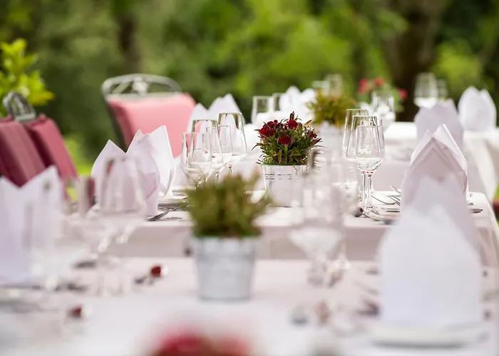 Sonnenhof Bayerischer Wald Hotel Lam