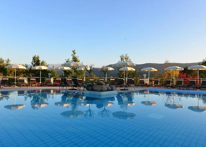 Sonnenhof Bayerischer Wald Hotel