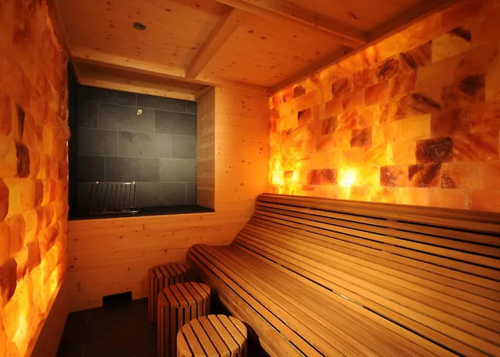 Hotel Sonnenhof Bayerischer Wald
