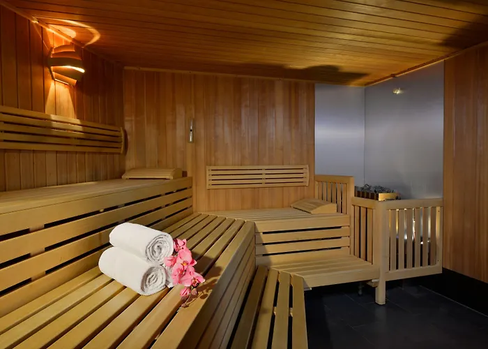 Sonnenhof Bayerischer Wald Hotel Lam