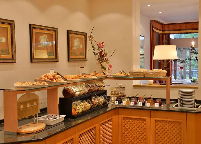 Hotel Sonnenhof Bayerischer Wald 4*