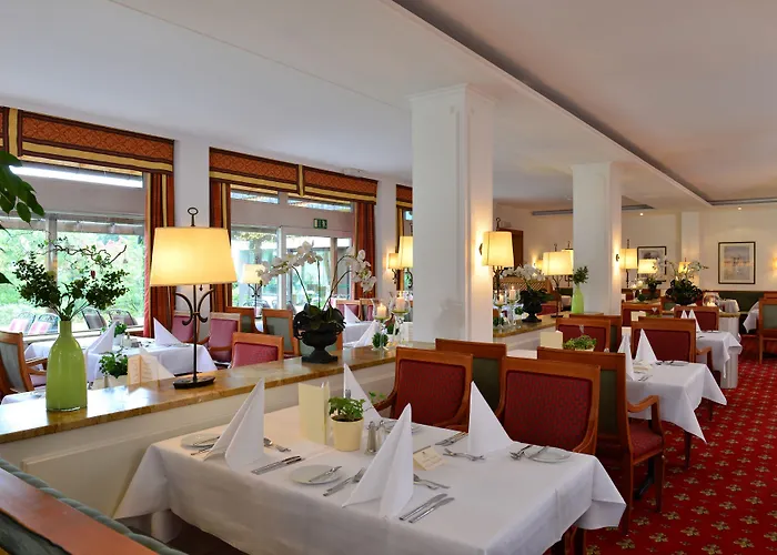 Sonnenhof Bayerischer Wald Hotel 4*