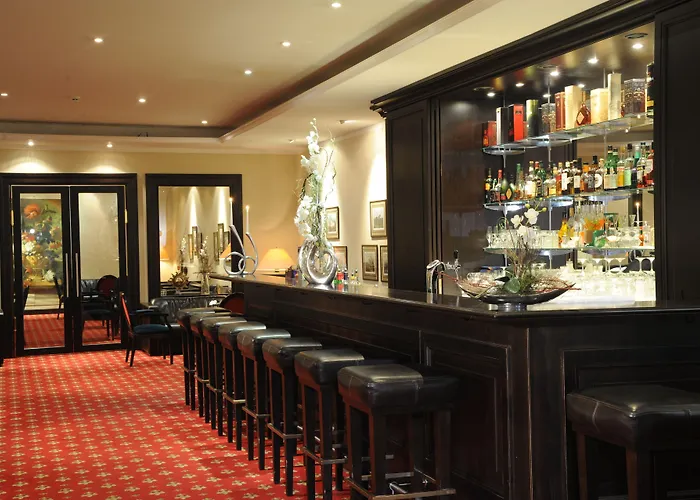 Sonnenhof Bayerischer Wald 4*