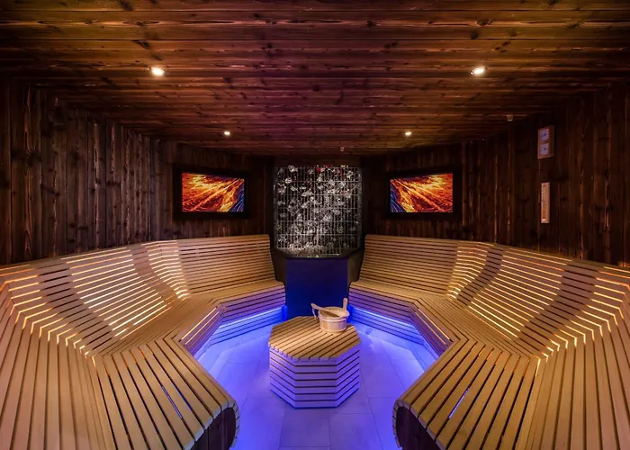 Hotel Sonnenhof Bayerischer Wald 4*