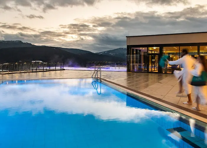 Hotel Sonnenhof Bayerischer Wald 4*
