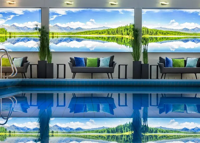 Sonnenhof Bayerischer Wald 4*