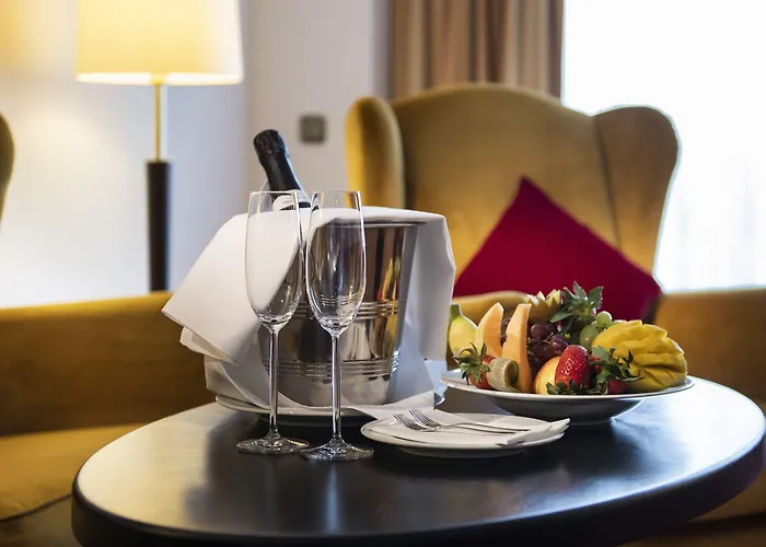 Hotel Sonnenhof Bayerischer Wald 4*