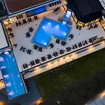 Hotel Sonnenhof Bayerischer Wald Lam