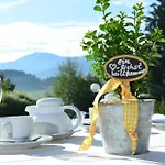 Sonnenhof Bayerischer Wald Hotel Lam