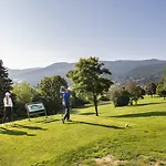 Sonnenhof Bayerischer Wald 4* Lam
