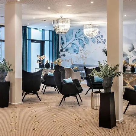 Hotel Sonnenhof Bayerischer Wald 4*