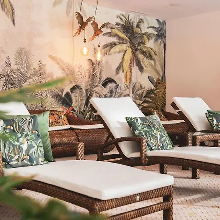 Hotel Sonnenhof Bayerischer Wald