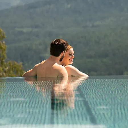 Hotel Sonnenhof Bayerischer Wald 4*