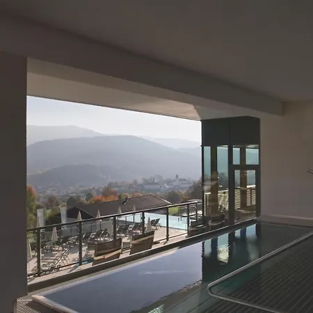 Hotel Sonnenhof Bayerischer Wald 4*