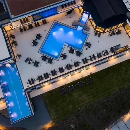 Hotel Sonnenhof Bayerischer Wald Lam