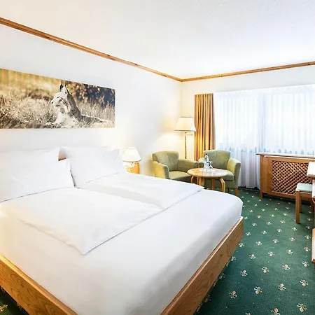 Sonnenhof Bayerischer Wald