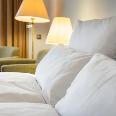 Sonnenhof Bayerischer Wald Hotel Lam