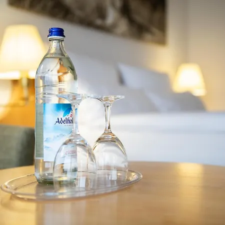 Sonnenhof Bayerischer Wald Lam