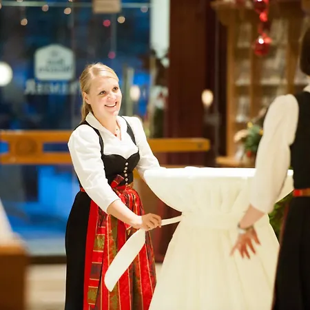 Sonnenhof Bayerischer Wald Hotel